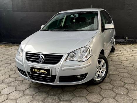 VOLKSWAGEN Polo Hatch 1.6 4P SPORTLINE FLEX, Foto 1