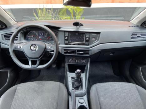 VOLKSWAGEN Polo Hatch 1.0 12V 4P MPI FLEX, Foto 4