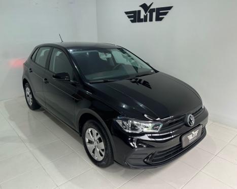 VOLKSWAGEN Polo Hatch 1.0 12V 4P MPI FLEX, Foto 1