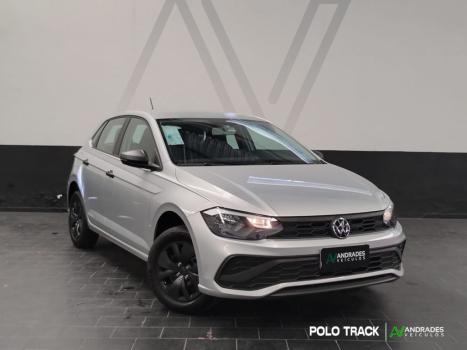 VOLKSWAGEN Polo Hatch 1.0 4P MPI TRACK, Foto 3