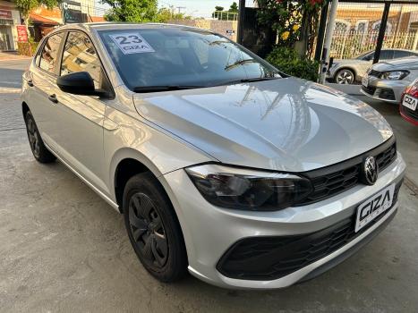 VOLKSWAGEN Polo Hatch 1.0 12V 4P MPI FLEX, Foto 1