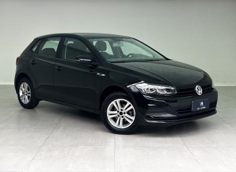 VOLKSWAGEN Polo Hatch 1.6 4P MSI FLEX, Foto 1