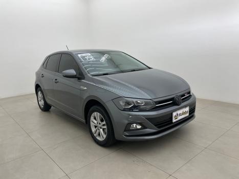 VOLKSWAGEN Polo Hatch 1.0 12V 4P 200 TSI  COMFORTLINE AUTOMTICO, Foto 2