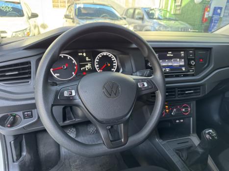 VOLKSWAGEN Polo Hatch 1.0 12V 4P MPI FLEX, Foto 7