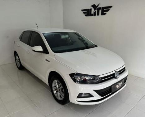 VOLKSWAGEN Polo Hatch 1.0 12V 4P 200 TSI  COMFORTLINE AUTOMTICO, Foto 1