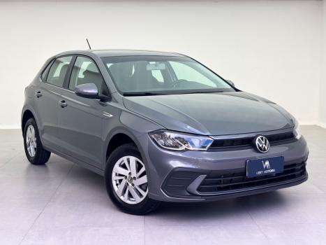 VOLKSWAGEN Polo Hatch 1.6 4P COMFORTLINE FLEX, Foto 1