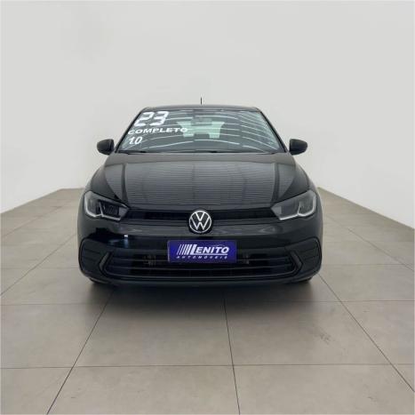 VOLKSWAGEN Polo Hatch 1.0 4P MPI, Foto 2