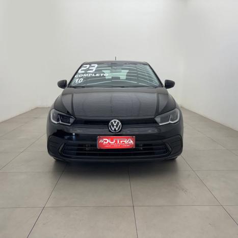 VOLKSWAGEN Polo Hatch 1.0 4P MPI, Foto 2