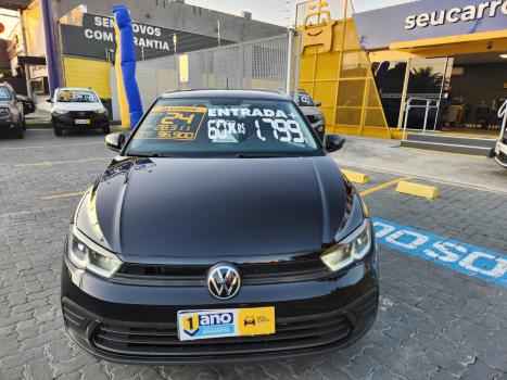 VOLKSWAGEN Polo Hatch 1.0 4P 170 TSI COMFORTLINE AUTOMTICO, Foto 1