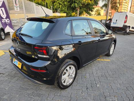 VOLKSWAGEN Polo Hatch 1.0 4P 170 TSI COMFORTLINE AUTOMTICO, Foto 6