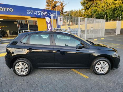 VOLKSWAGEN Polo Hatch 1.0 4P 170 TSI COMFORTLINE AUTOMTICO, Foto 7