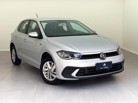 VOLKSWAGEN Polo Hatch 1.0 12V 4P 200 TSI  COMFORTLINE AUTOMTICO, Foto 1