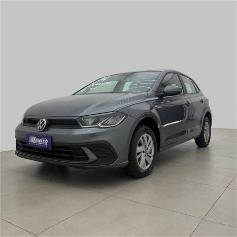VOLKSWAGEN Polo Hatch 1.0 12V 4P 200 TSI COMFORTLINE, Foto 1