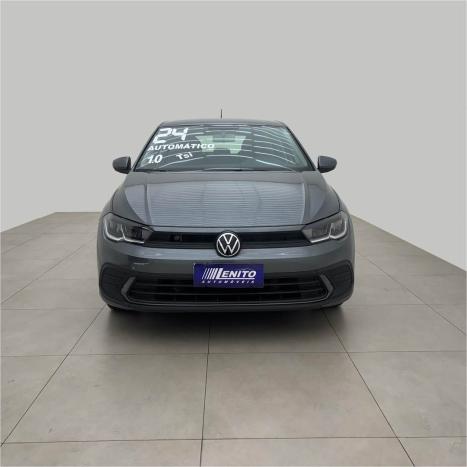 VOLKSWAGEN Polo Hatch 1.0 12V 4P 200 TSI COMFORTLINE, Foto 2