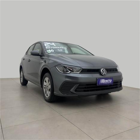 VOLKSWAGEN Polo Hatch 1.0 12V 4P 200 TSI COMFORTLINE, Foto 3