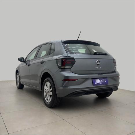 VOLKSWAGEN Polo Hatch 1.0 12V 4P 200 TSI COMFORTLINE, Foto 4