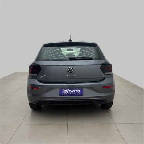 VOLKSWAGEN Polo Hatch 1.0 12V 4P 200 TSI COMFORTLINE, Foto 5