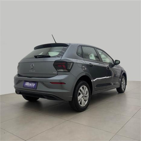 VOLKSWAGEN Polo Hatch 1.0 12V 4P 200 TSI COMFORTLINE, Foto 6