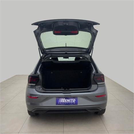 VOLKSWAGEN Polo Hatch 1.0 12V 4P 200 TSI COMFORTLINE, Foto 7