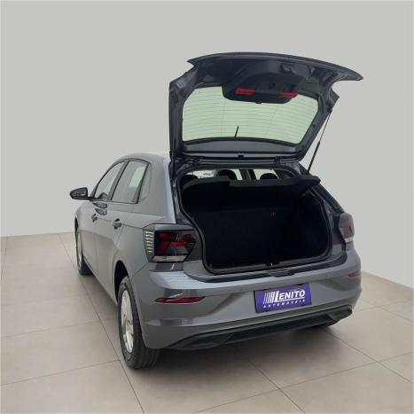 VOLKSWAGEN Polo Hatch 1.0 12V 4P 200 TSI COMFORTLINE, Foto 8