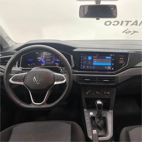 VOLKSWAGEN Polo Hatch 1.0 12V 4P 200 TSI COMFORTLINE, Foto 12