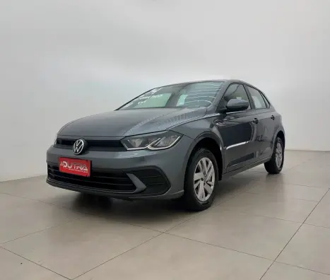VOLKSWAGEN Polo Hatch 1.0 12V 4P 200 TSI COMFORTLINE, Foto 1