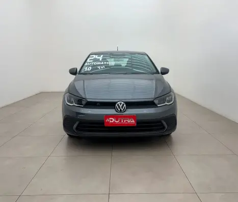 VOLKSWAGEN Polo Hatch 1.0 12V 4P 200 TSI COMFORTLINE, Foto 2