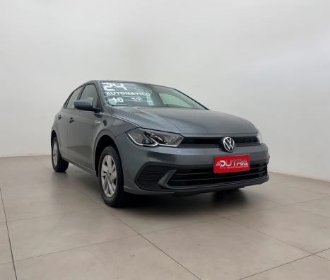 VOLKSWAGEN Polo Hatch 1.0 12V 4P 200 TSI COMFORTLINE, Foto 3