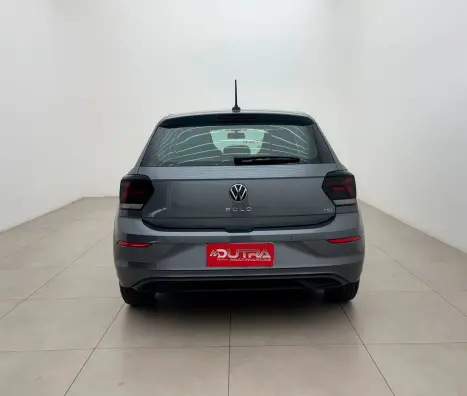 VOLKSWAGEN Polo Hatch 1.0 12V 4P 200 TSI COMFORTLINE, Foto 5