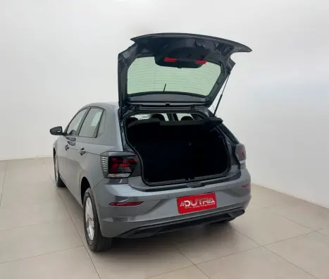 VOLKSWAGEN Polo Hatch 1.0 12V 4P 200 TSI COMFORTLINE, Foto 8
