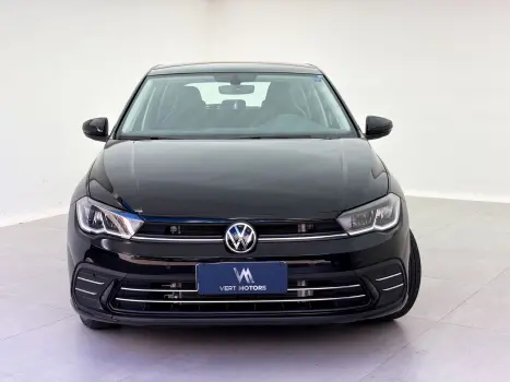 VOLKSWAGEN Polo Hatch 1.0 4P 170 TSI HIGHLINE AUTOMTICO, Foto 4