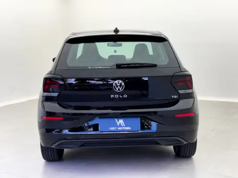 VOLKSWAGEN Polo Hatch 1.0 4P 170 TSI HIGHLINE AUTOMTICO, Foto 6