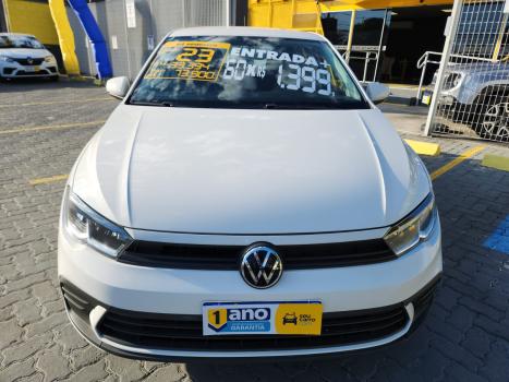 VOLKSWAGEN Polo Hatch 1.0 12V 4P MPI FLEX, Foto 1