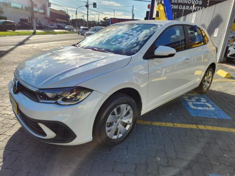 VOLKSWAGEN Polo Hatch 1.0 12V 4P MPI FLEX, Foto 2