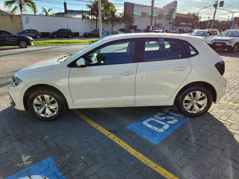 VOLKSWAGEN Polo Hatch 1.0 12V 4P MPI FLEX, Foto 3