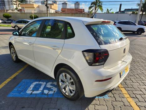 VOLKSWAGEN Polo Hatch 1.0 12V 4P MPI FLEX, Foto 4