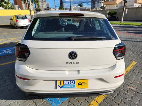 VOLKSWAGEN Polo Hatch 1.0 12V 4P MPI FLEX, Foto 6