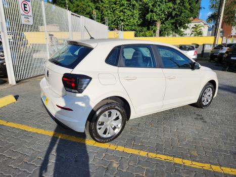 VOLKSWAGEN Polo Hatch 1.0 12V 4P MPI FLEX, Foto 7