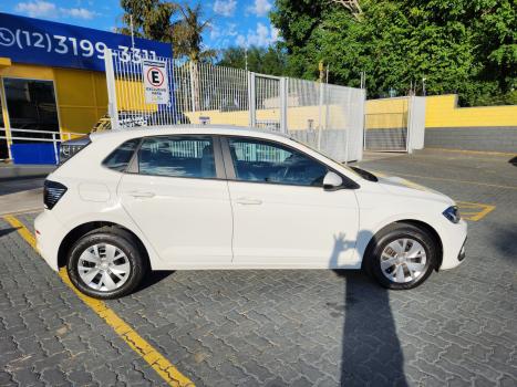 VOLKSWAGEN Polo Hatch 1.0 12V 4P MPI FLEX, Foto 8