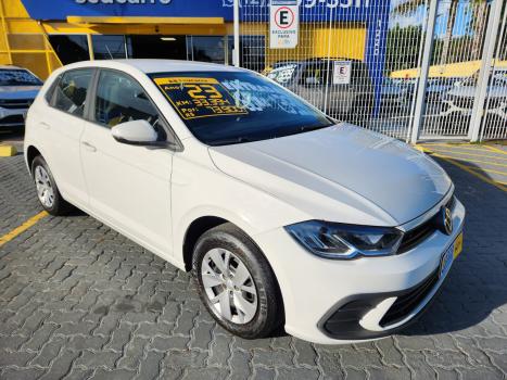 VOLKSWAGEN Polo Hatch 1.0 12V 4P MPI FLEX, Foto 9