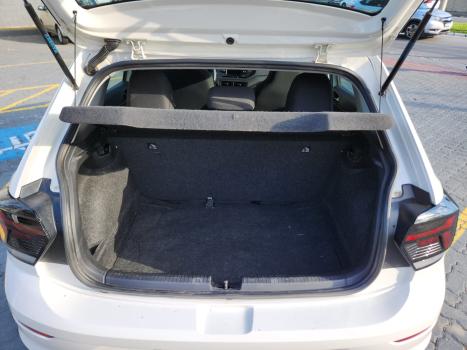 VOLKSWAGEN Polo Hatch 1.0 12V 4P MPI FLEX, Foto 10