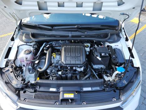 VOLKSWAGEN Polo Hatch 1.0 12V 4P MPI FLEX, Foto 11