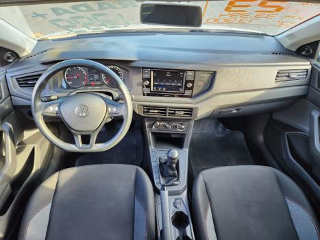 VOLKSWAGEN Polo Hatch 1.0 12V 4P MPI FLEX, Foto 13