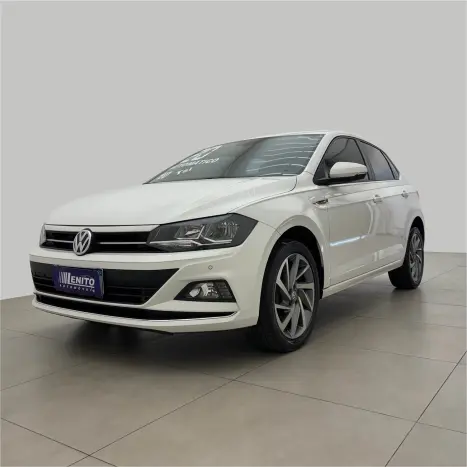 VOLKSWAGEN Polo Hatch 1.0 12V 4P 200 TSI HIGHLINE AUTOMTICO, Foto 1