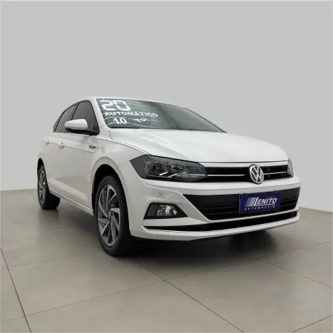 VOLKSWAGEN Polo Hatch 1.0 12V 4P 200 TSI HIGHLINE AUTOMTICO, Foto 3