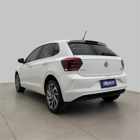 VOLKSWAGEN Polo Hatch 1.0 12V 4P 200 TSI HIGHLINE AUTOMTICO, Foto 4