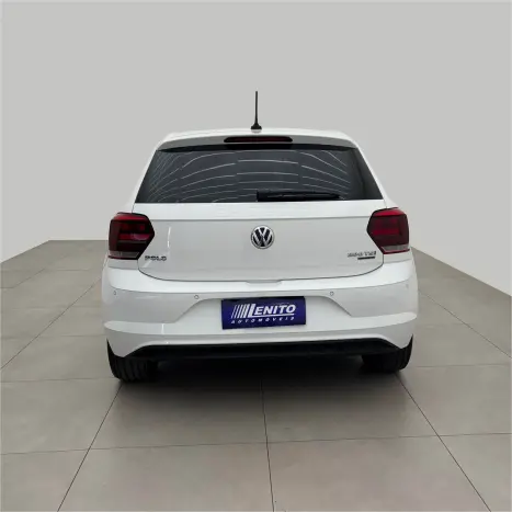 VOLKSWAGEN Polo Hatch 1.0 12V 4P 200 TSI HIGHLINE AUTOMTICO, Foto 5