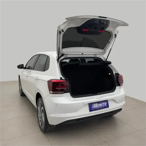 VOLKSWAGEN Polo Hatch 1.0 12V 4P 200 TSI HIGHLINE AUTOMTICO, Foto 8