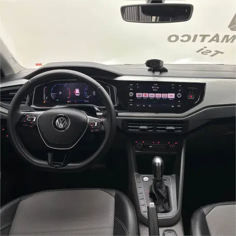 VOLKSWAGEN Polo Hatch 1.0 12V 4P 200 TSI HIGHLINE AUTOMTICO, Foto 9
