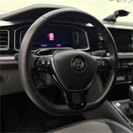 VOLKSWAGEN Polo Hatch 1.0 12V 4P 200 TSI HIGHLINE AUTOMTICO, Foto 12